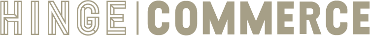 Hinge Commerce