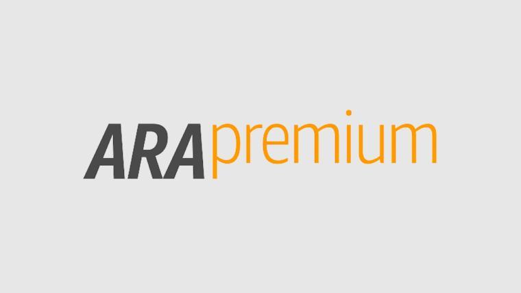 ARA Premium renamed Brand Analytics