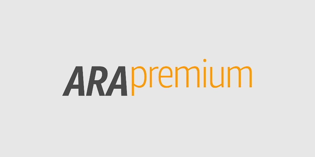ARA Premium renamed Brand Analytics