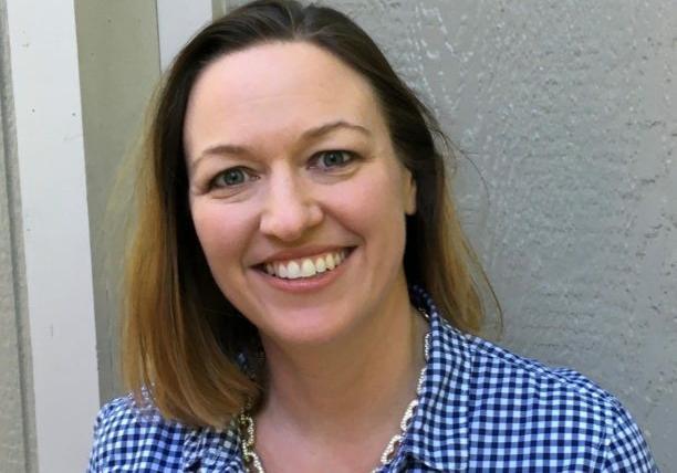 Michelle Sickle Headshot