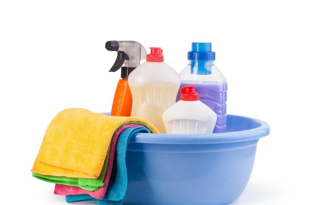 Cleaning Products