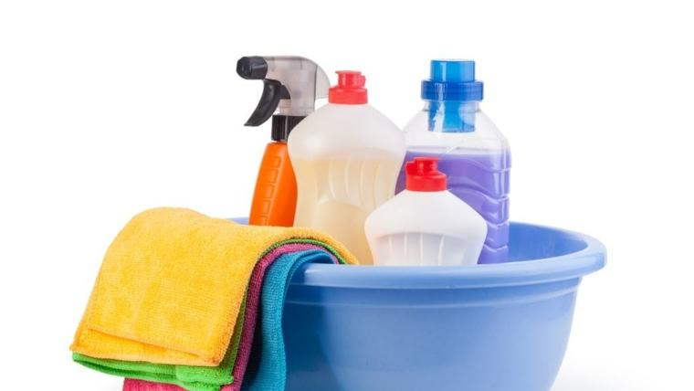 Cleaning Products
