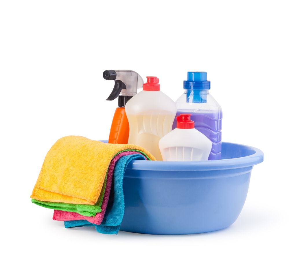 Cleaning Products