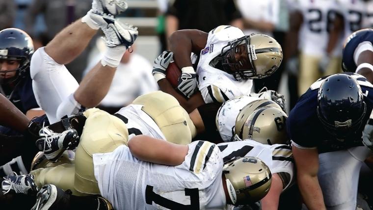 Cancelation of Fall 2020 College Football Season