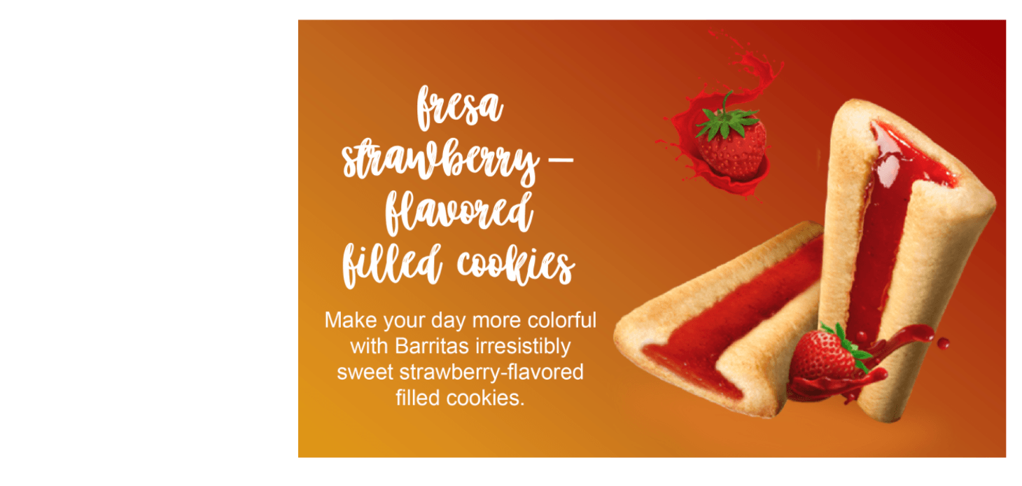 Bimbo Bakery Enhanced Content - Walmart.com