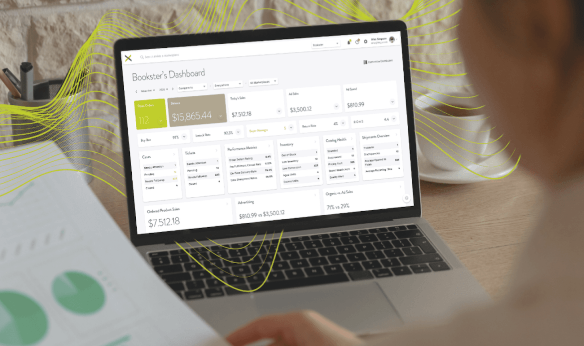 HINGE Axis Integrated Software