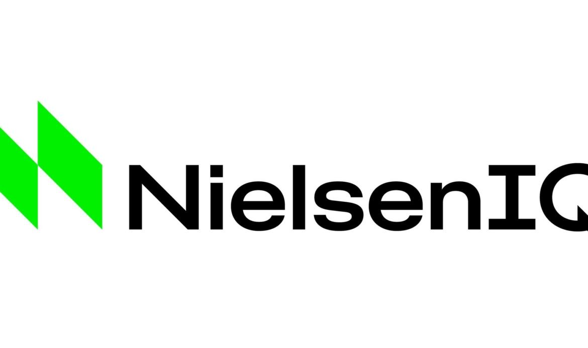 NielsenIQ Graphic