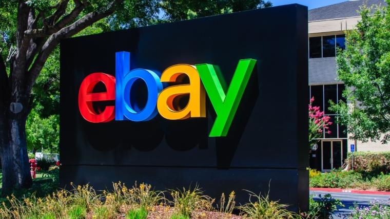 eBay Marketplace