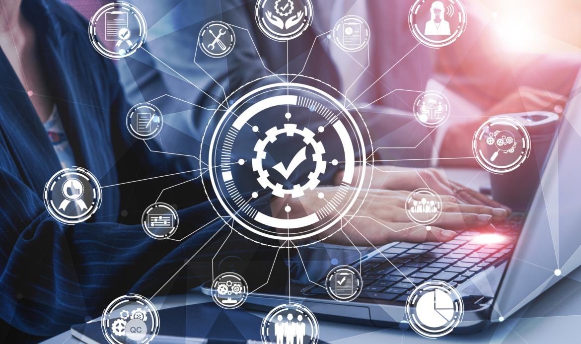 Full Service Channel Management