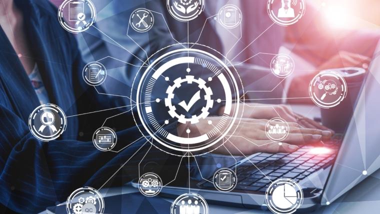 Full Service Channel Management