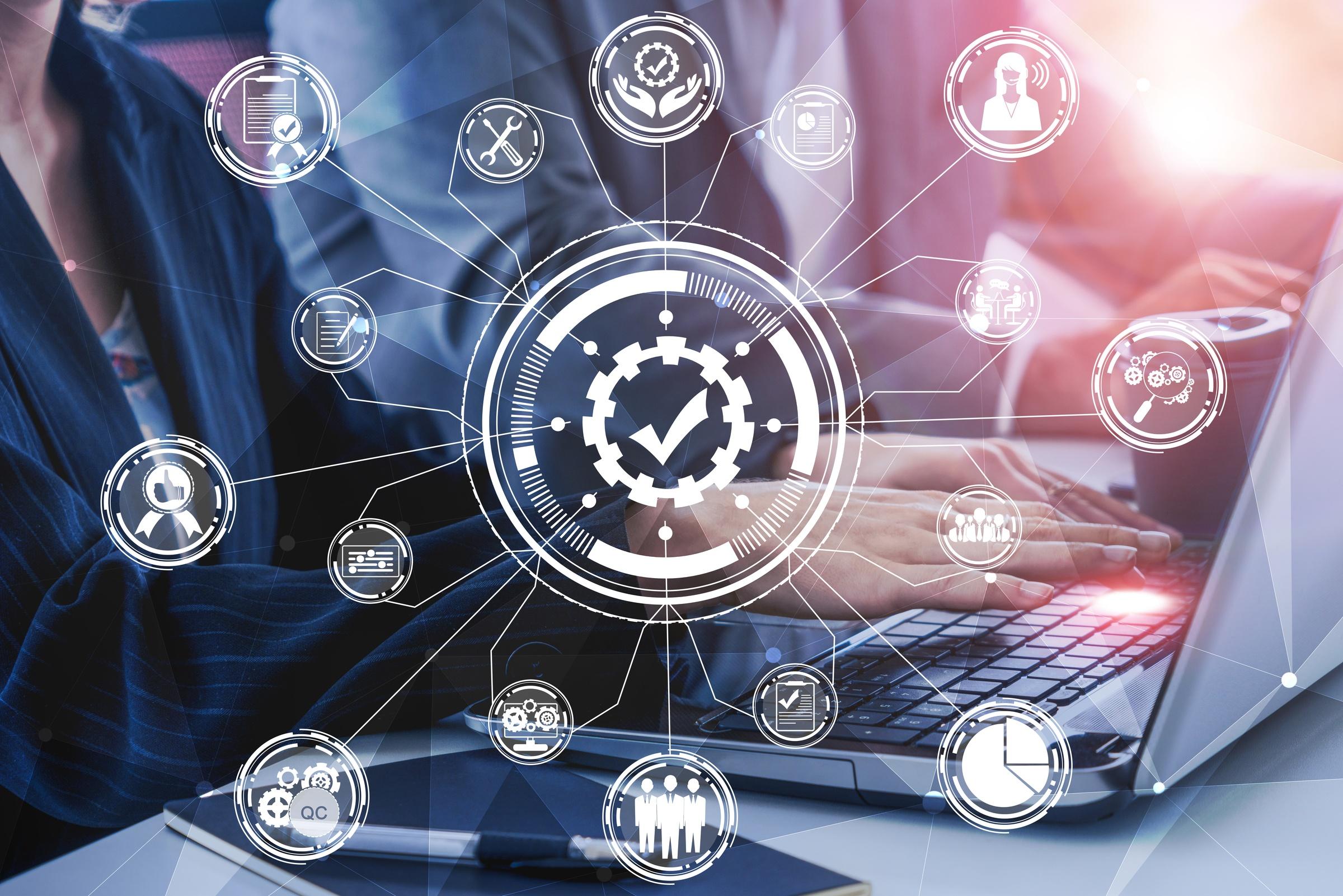 Full Service Channel Management