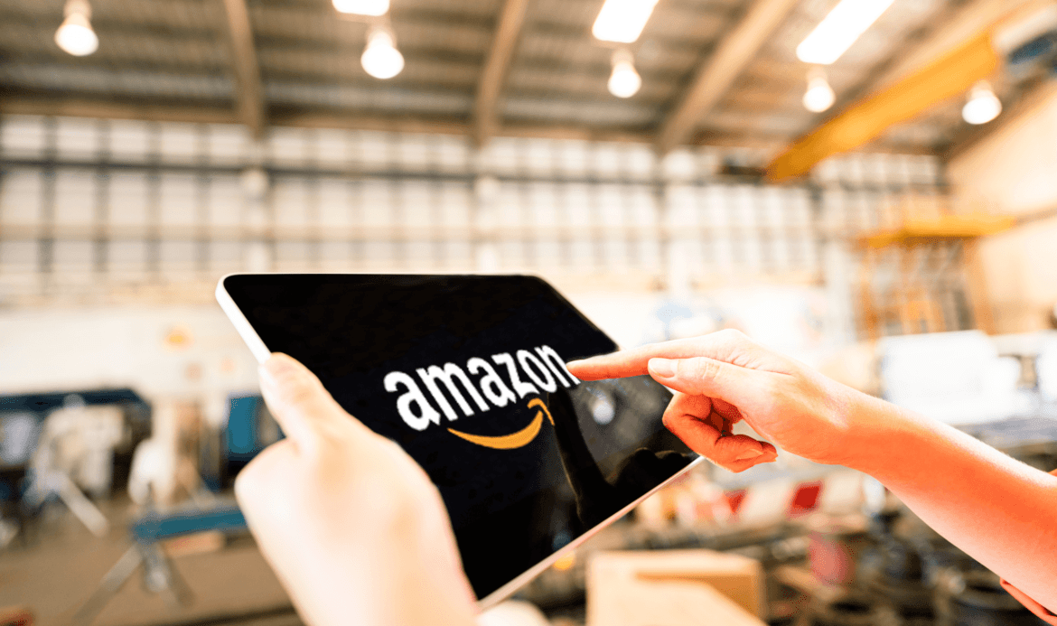 Amazon Advertising Strategy