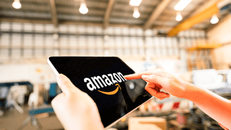 Amazon Advertising Strategy