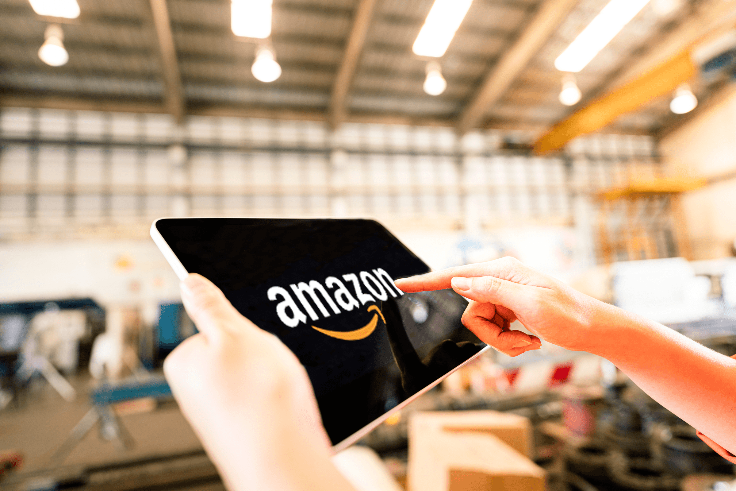 Amazon Advertising Strategy